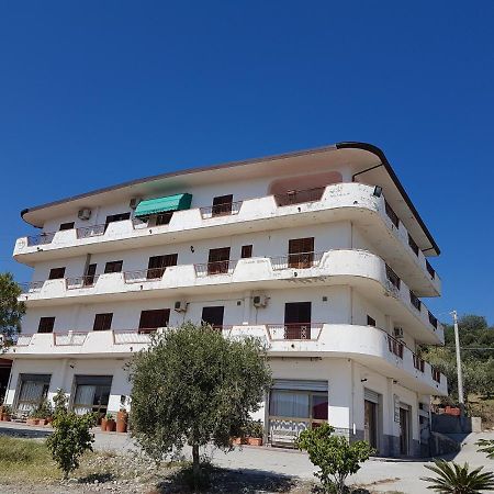 La Primula Hotel Bova Marina Exterior foto
